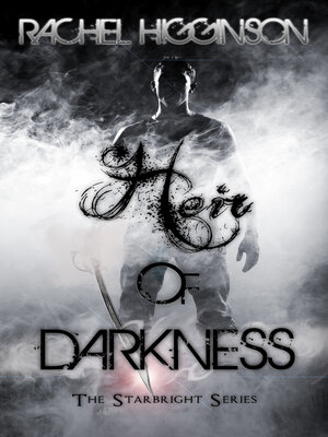 cover image of Heir of Darkness